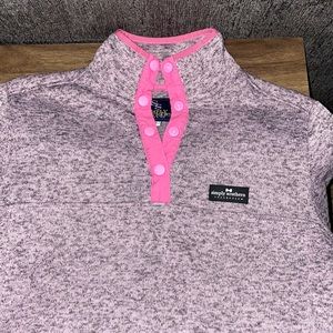 Simply Southern Pullover